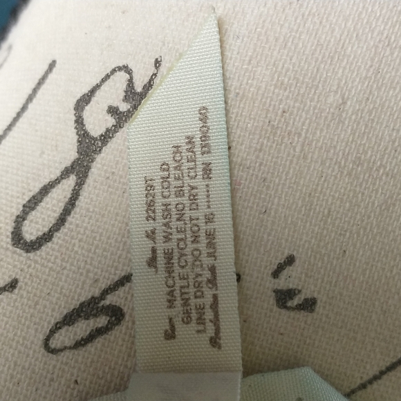 Matilda Jane blue green boho peasant top Woman's Size S NWOT - Picture 8 of 10